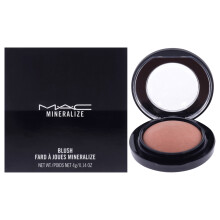 MAC Mineralize Blush - Naturligvis fejlfri Blush Kvinder 0,14 oz