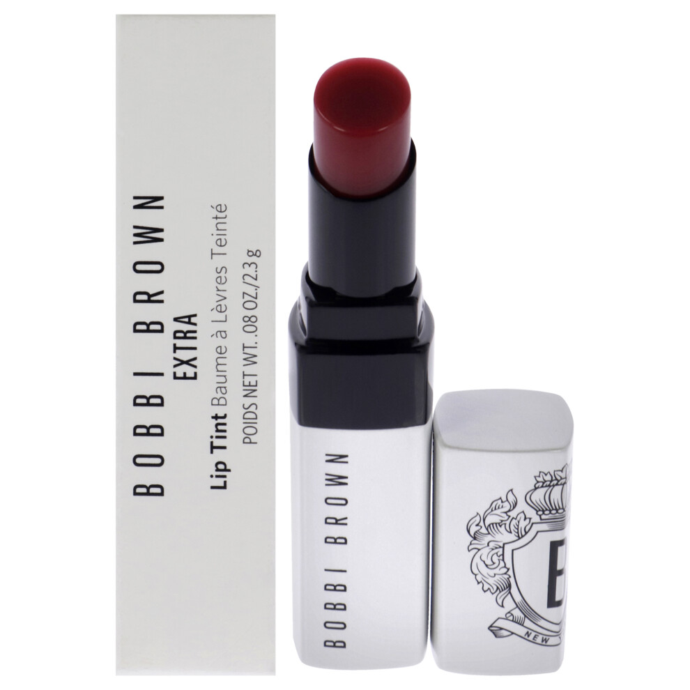 Extra Lip Tint - 619 Bare Raspberry by Bobbi Brown for Women - 0.08 oz Lipstick-image-OPC-PF999WC-NEW