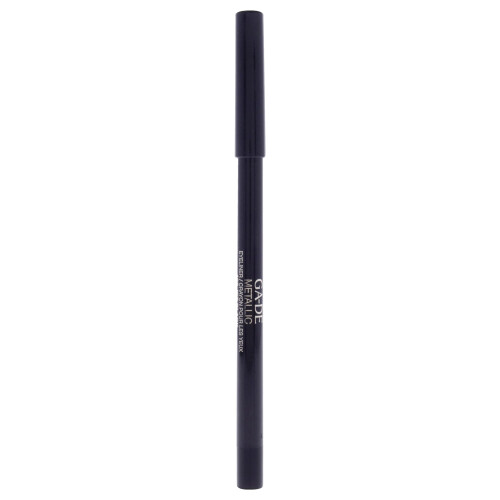 GA-DE Metallic Eyeliner COSMETICS - 100 tiefschwarz