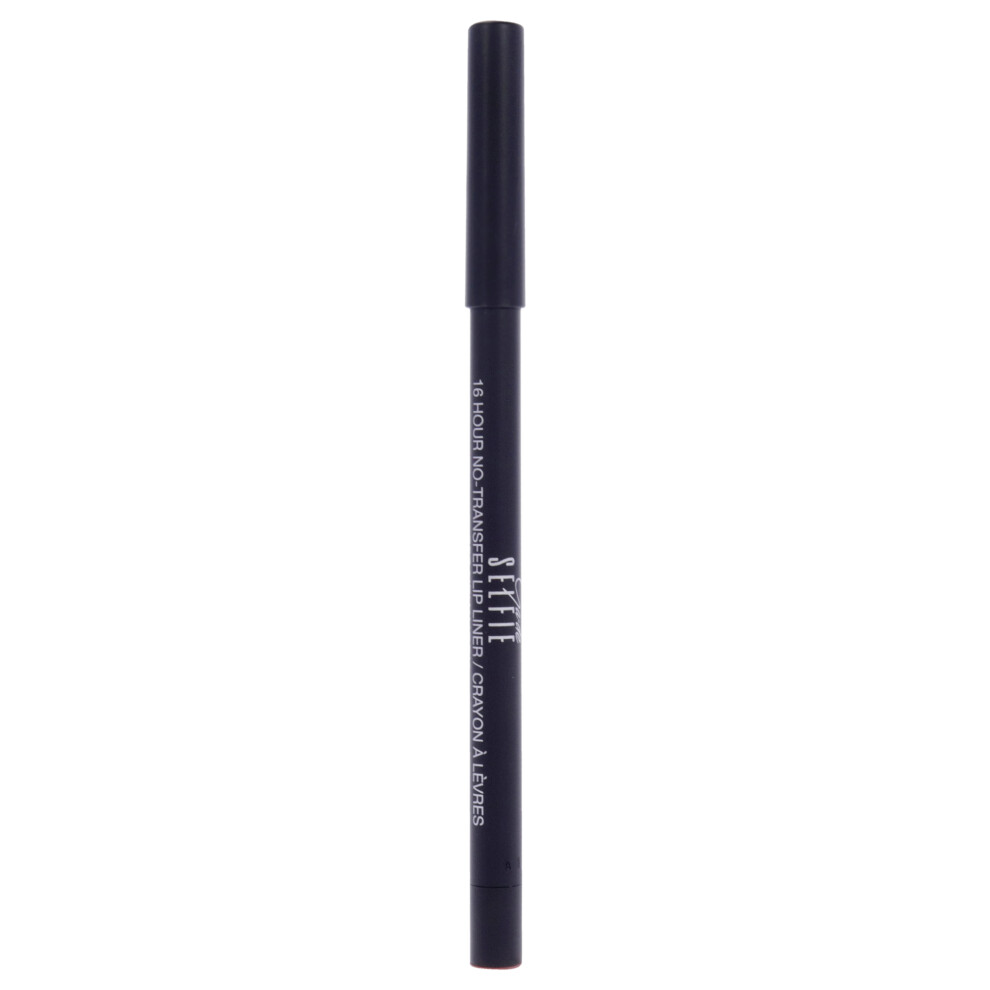 Selfie 16 Hours Lip Liner - 857 By GA-DE For Women - 0,02 Oz Lip Liner-image