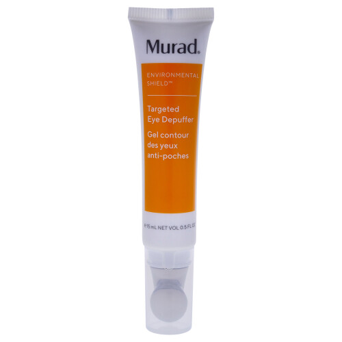 Murad Murad Targeted Eye Depuffer voor vrouwen - 0,5 oz behandeling 1