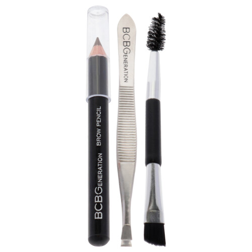 BCBGeneration Cosmetics                         - 6                             highlighter 0.05oz 3 x                             0.05oz 0.04oz 1