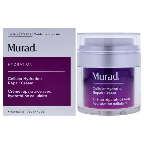 Murad Murad Cellular Hydration Repair Cream för kvinnor - 50 ml kräm