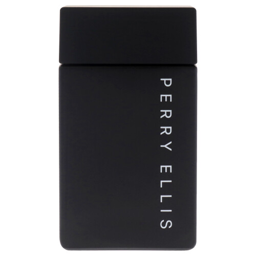 Perry Ellis Midnight voor mannen - 3,4 oz EDT-spray 1