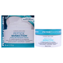 Peptide Skinjection Moisture Infusion Cream von Peter Thomas Roth fr Unisex 1,7 oz Creme (nachfllbar)