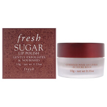 Cukrov lak na pery jemne exfoliuje a vy ivuje od Fresh for Women - exfoli tor 0,35 oz