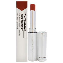 Locked Kiss 24 Hour Lipstick - 60 Mult it Over and Over van MAC voor dames - 0,06 oz Lipstick