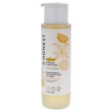 The Honest Company Shampoing nettoyant 2 en 1 + nettoyant pour le corps | Doux pour bb | Hypoallergnique sans dchirure d'origine naturelle |