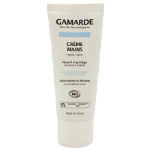 Gamarde-k sivoide ravitsee ja suojaa naisille - 1,35 oz voide