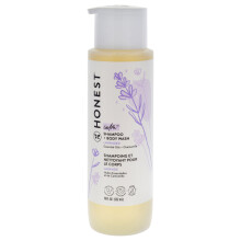 Calm, Shampoo + Körperwaschgel, Lavendel