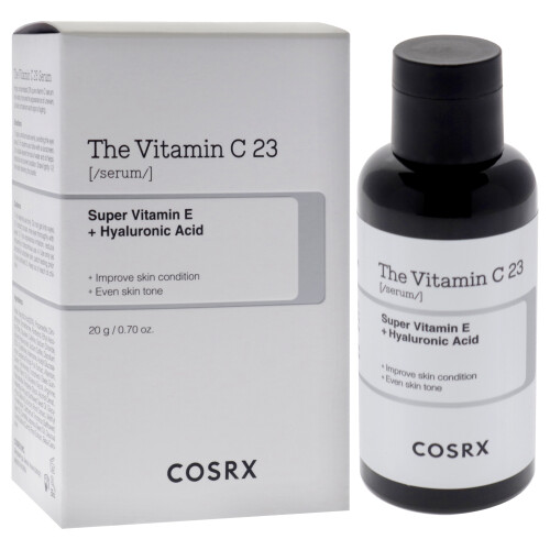 Cosrx Cosrx - Das Vitamin C 23 Serum (20ml) 2