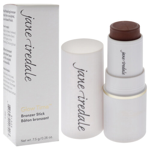 Jane Iredale Glow Time Bronzer Stick - Blaze di Jane Iredale per donna - 0,26 oz Bronzer 2