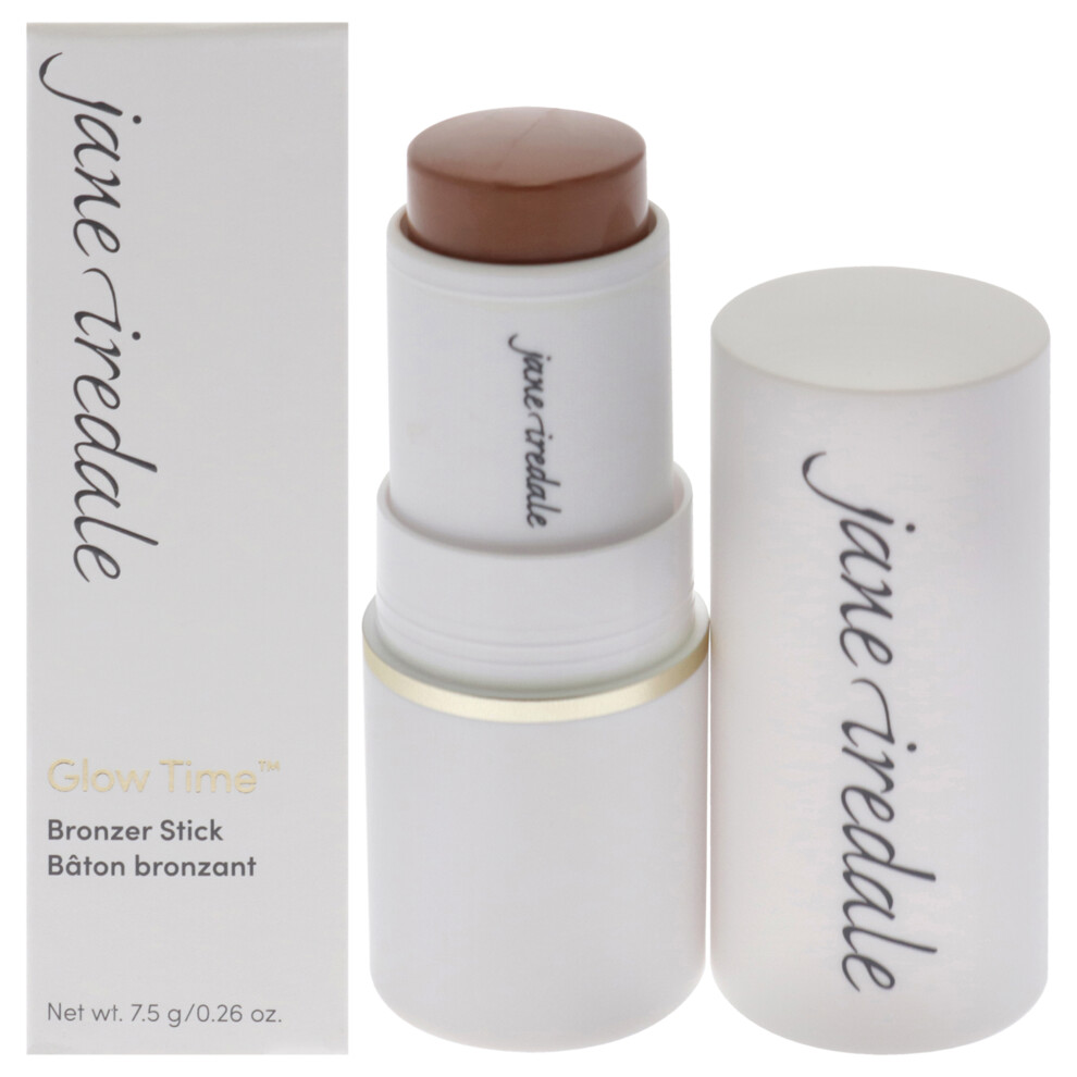 Jane Iredale Glow Time Bronzer Stick – Sizzle-image