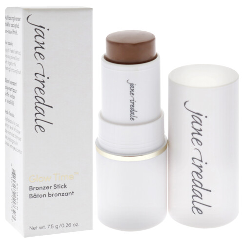 Jane Iredale Glow Time Bronzer Stick - Scorch di Jane Iredale per donna - 0,26 oz Bronzer 2