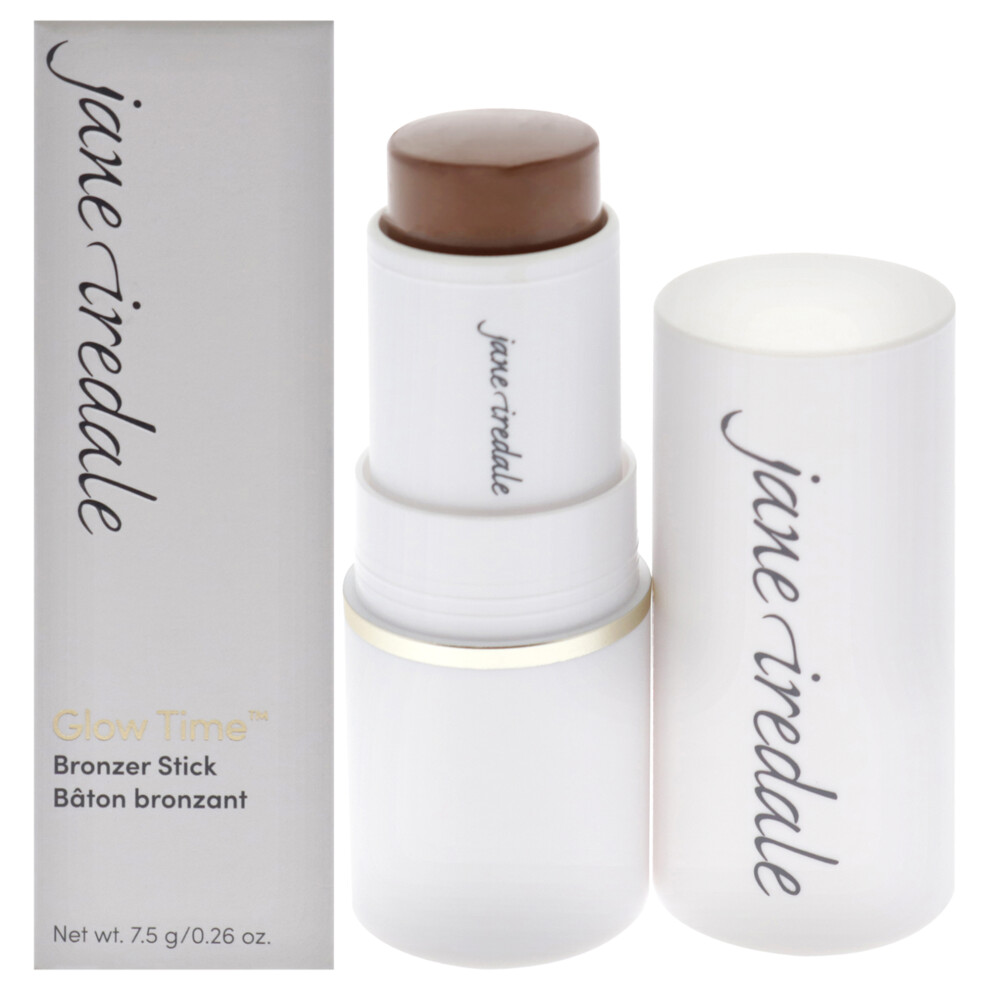 Jane Iredale Glow Time Bronzer Stick – Scorch-image