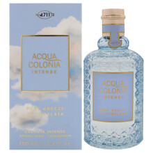 4711 Acqua Colonia Intense  Pure Himalaya-Brise von Muelhens fr Unisex  3,4 oz Klnischwasserspray