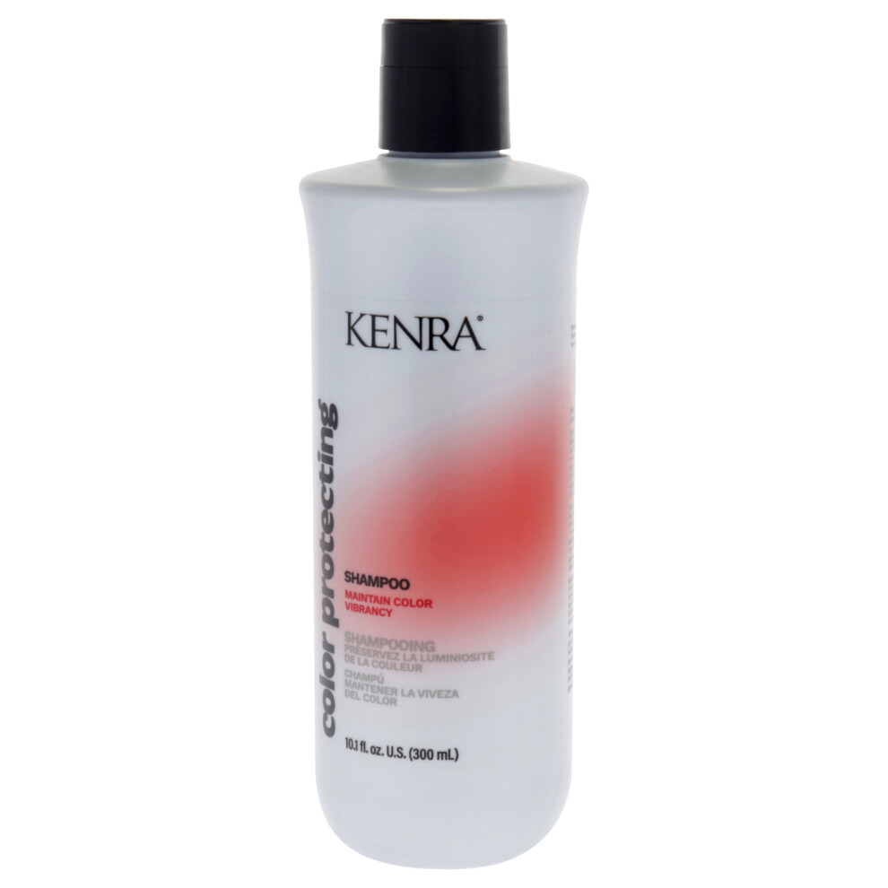 Kenra Color Protecting Shampoo By For Unisex - 10.1 Oz Shampoo