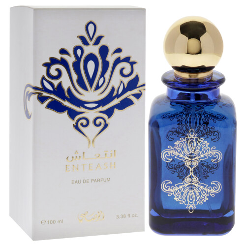 Rasasi Enteash de Rasasi pour unisexe - Spray EDP 100 ml 2