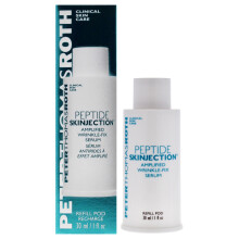 Peptide Skinjection Amplified Wrinkle-Fix Serum von Peter Thomas Roth fr Unisex 1 oz Serum (Nachfllung)