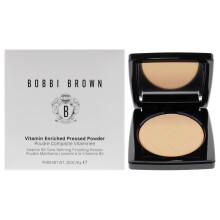 Cipria compatta arricchita di vitamine - Neutral di Bobbi Brown per donna - 0,28 oz