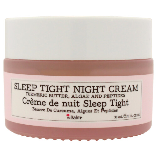 Sov ttt nattkrm vid balsam fr kvinnor - 1 oz grdde 1