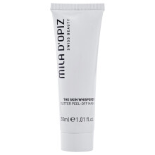 Trblietav zlupovacia maska The Skin Whisperer od Mila D Opiz pre eny - 30 ml maska
