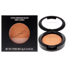 Extra Dimension Blush - Just A Pinch van MAC voor dames - 0,14 oz Blush