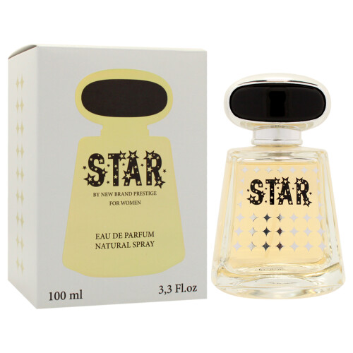 Prestige Star ap? t? ??a ????a ??a G??a??e? - 3.3 oz EDP Spray 2