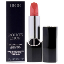 Rouge Dior Couture Satin Läppstift - 365 New World av Christian Dior för kvinnor - 0,12 oz (Refillbar)
