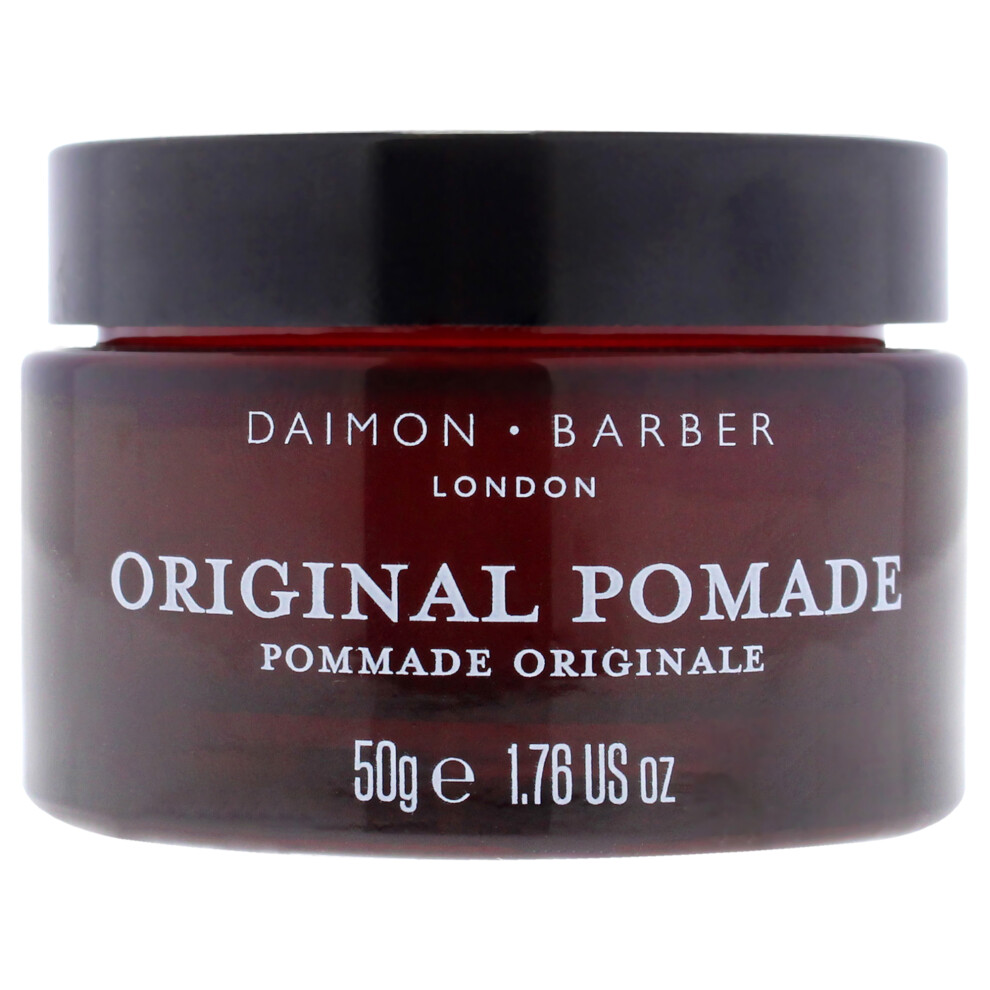 Daimon Barber Original Pomade By For Men - 1.76 Oz Pomade