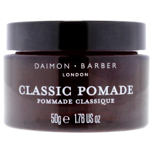 Klassieke pommade van Daimon Barber voor heren - 1,76 oz pommade