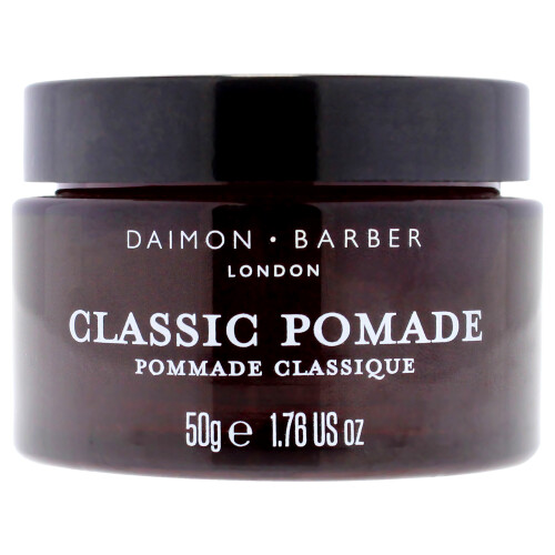 Klassisk pomade af Daimon Barber til m?nd - 1,76 oz pomade
