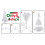 (7FT White) Artificial Christmas Tree with Sturdy Metal Stand 6