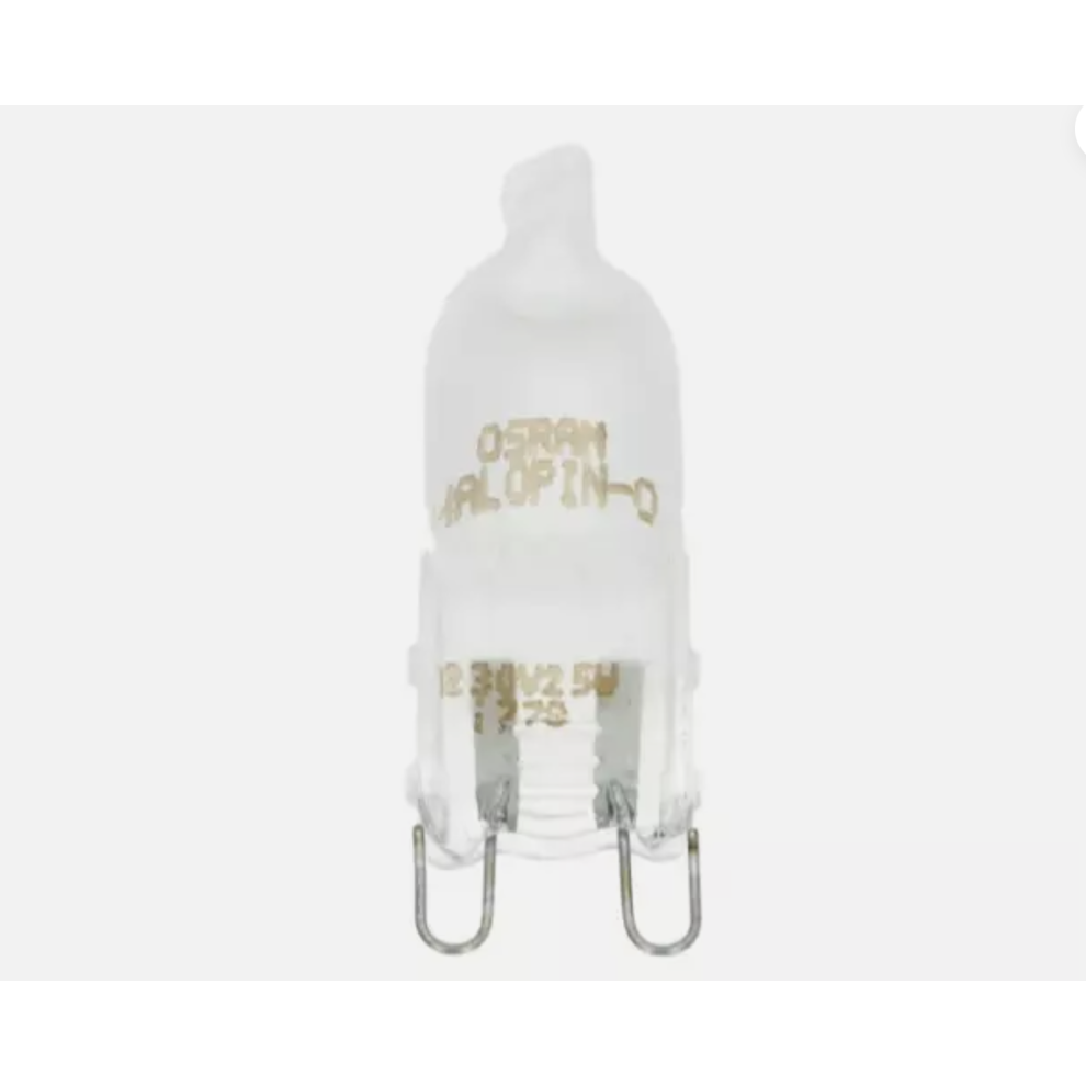 Genuine SMEG B60GVXI9 ALFA625H ALFA43XD OVEN COOKER BULB