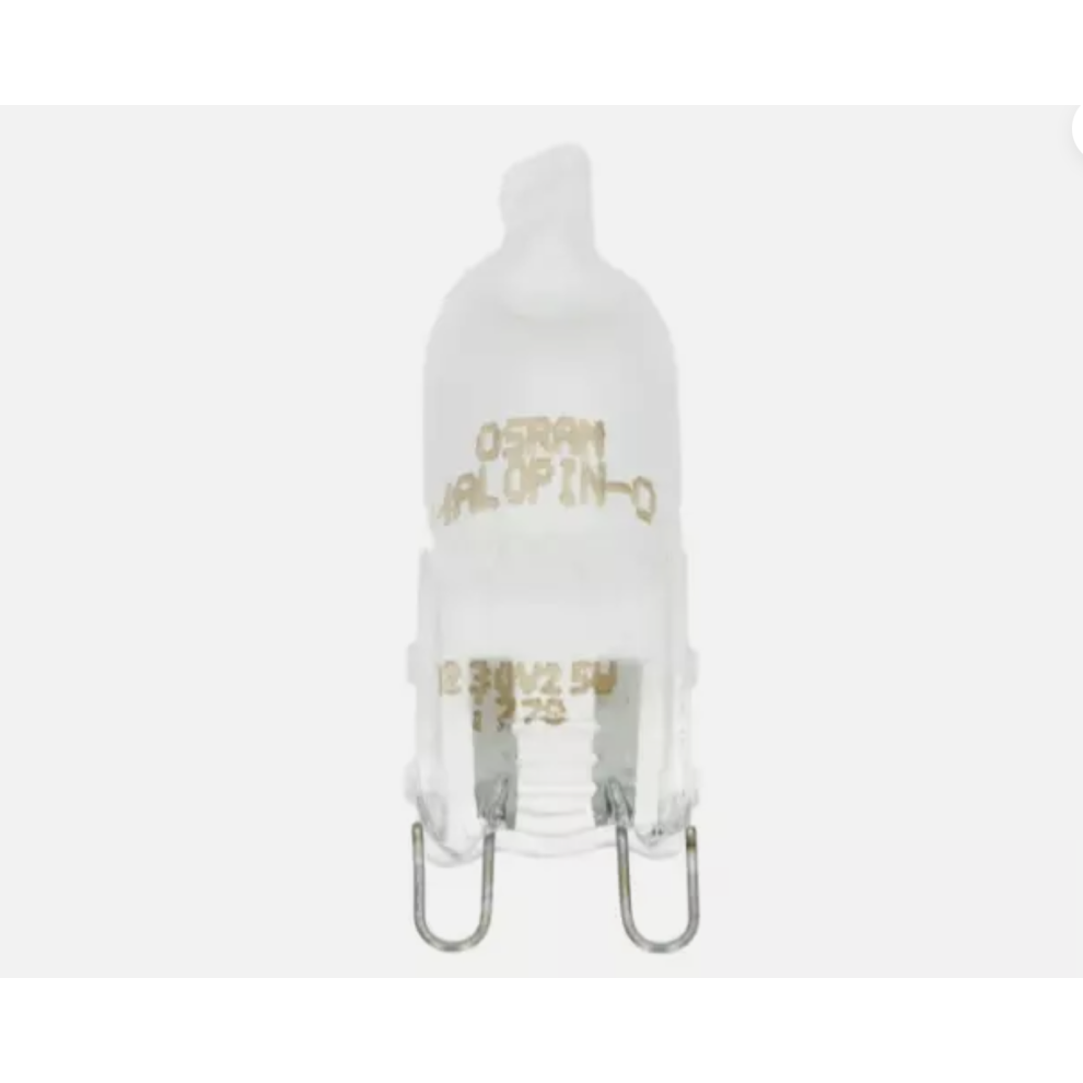 Smeg Genuine B60gvxi9 Alfa625h Alfa43xd Oven Cooker Bulb