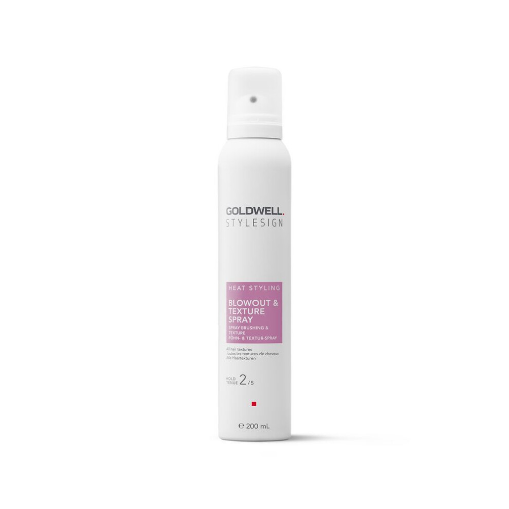 Goldwell Stylesign Blowout & Texture Spray 200Ml