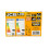 JCB JCB 4.9w B22 candle 4 pack x2 3