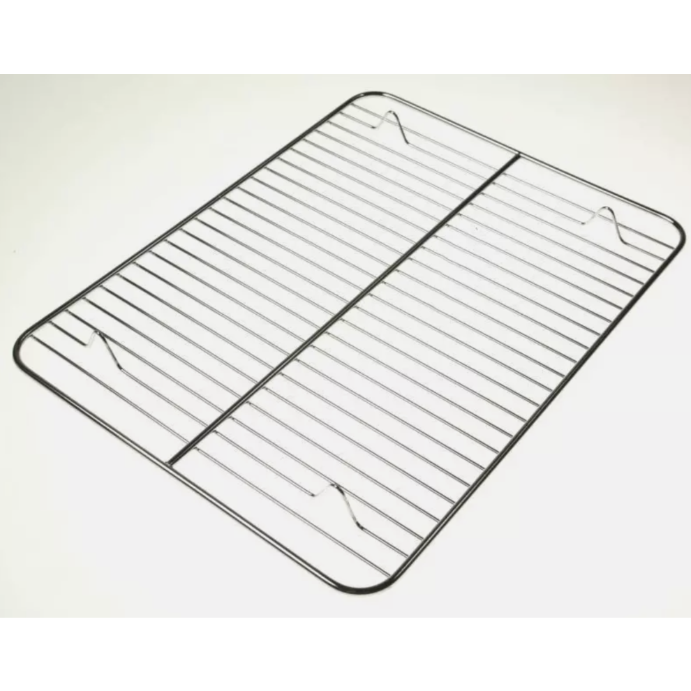 GENUINE SMEG OVEN RACK / SHELF PLATE GRID SF4604MCNR SF4604MCNRK