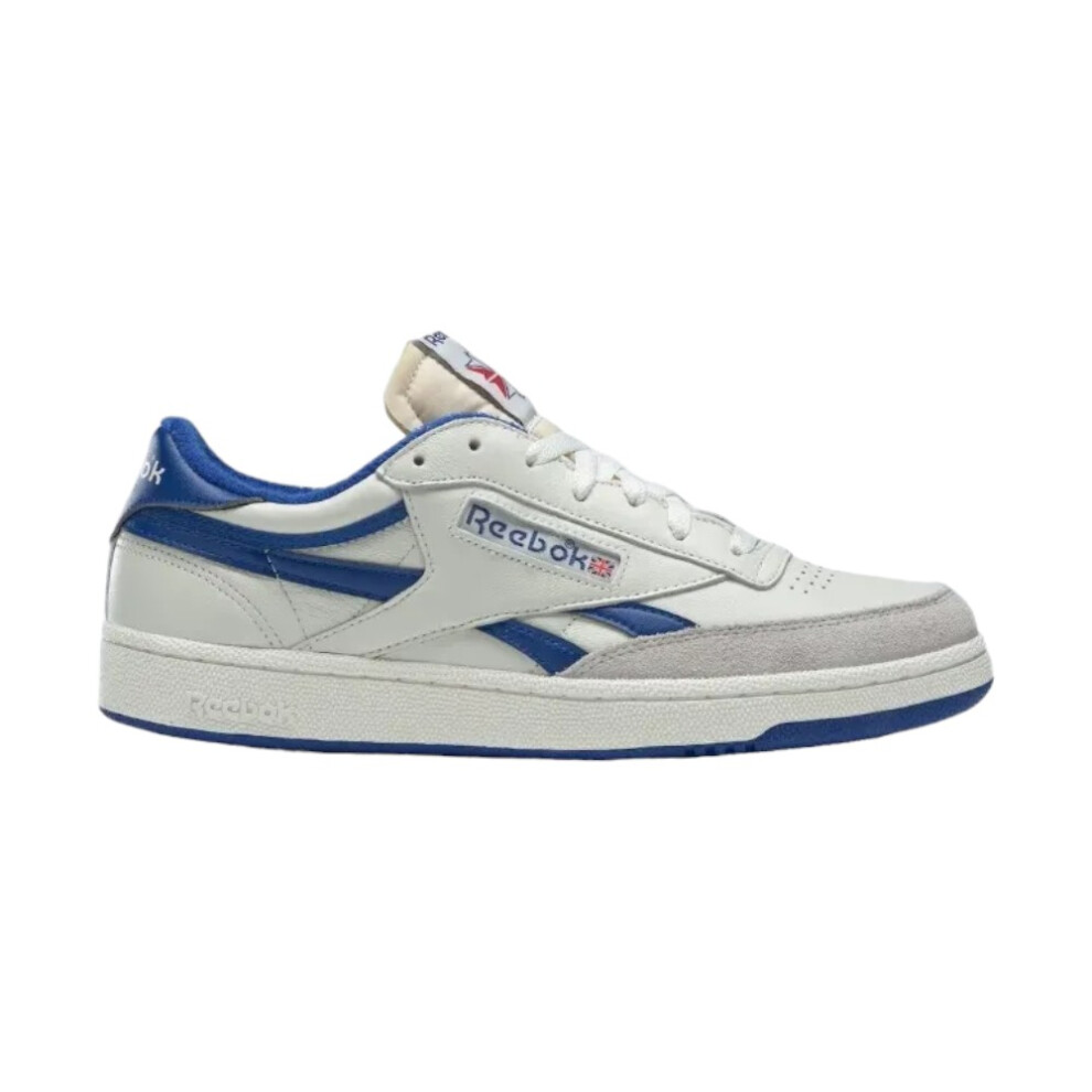 (14) Reebok Men's Classic Club C Revenge Vintage FW4863