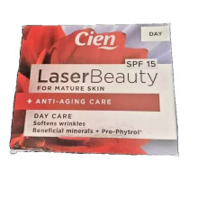 Cien Laser Beauty Anti-Aging Care Firming Day Cream 50ml