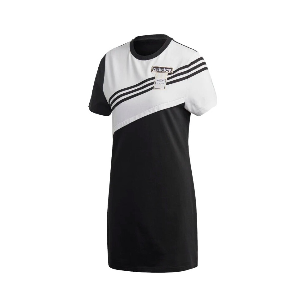 (4) adidas Women's Adibreak Dress GJ6562