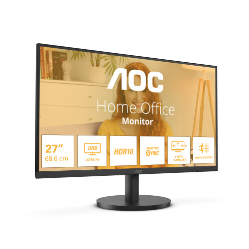 AOC AOC AOC U27B3M