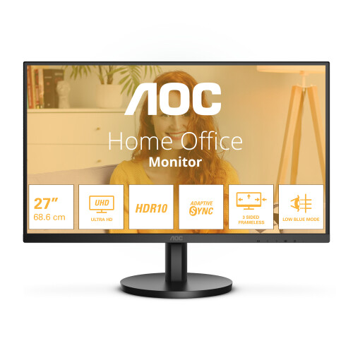 AOC AOC AOC U27B3M 1