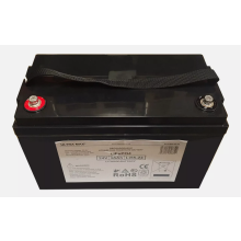 Ultramax 24v 55Ah Lithium Battery, Marine. Golf, Boat