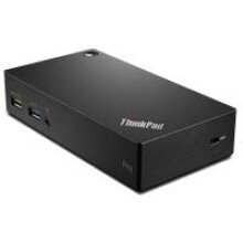 Lenovo DK1522 USB 3.0 Pro w/PSU + USB 3.0 Cable - Refurbished