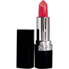 Avon ultra creamy lipstick - country rose