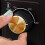 Homcom HOMCOM Mini Oven 16L Countertop Oven w/ Adjustable Temp Timer 1400W, Black 4