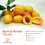 (120 caps) Bitter Apricot Seed Kernels Extract Capsules 600mg 4