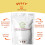 (120 caps) Bitter Apricot Seed Kernels Extract Capsules 600mg 5