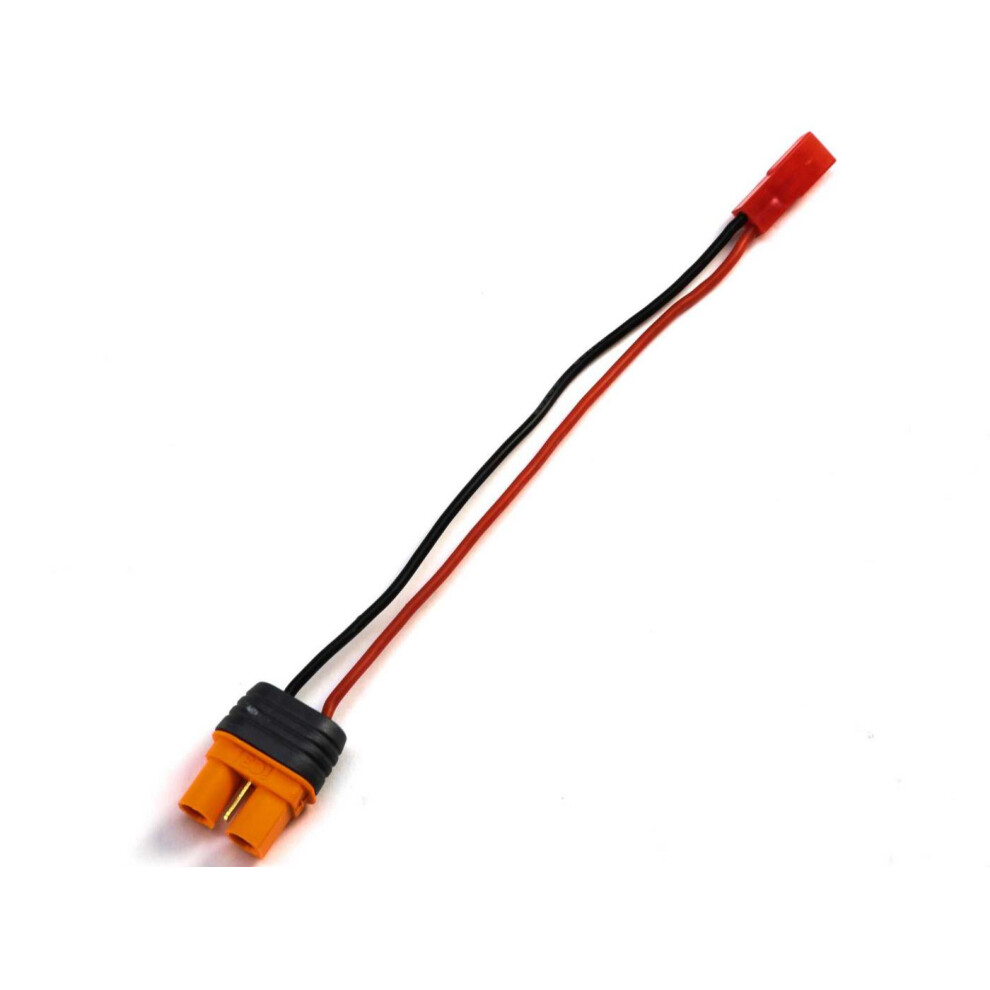 Spektrum Ic3 Device Connector To Jst Device Connector Spmxca310 605482278628
